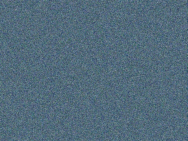 Fundo de textura de ruído ciano hd