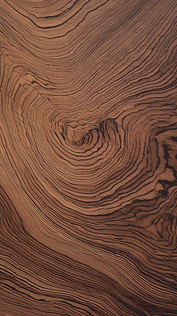 Fundo de textura de superfície de madeira castanha