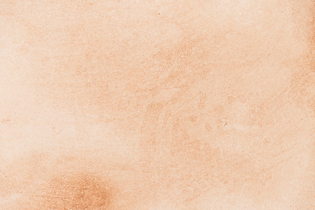 Fundo de textura de superfície de mármore laranja claro