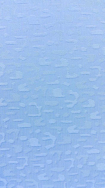 Foto fundo de textura de tecido azul claro