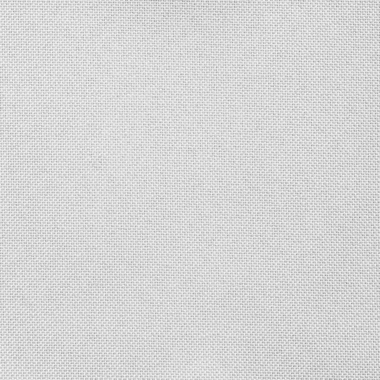 Foto fundo de textura de tecido branco