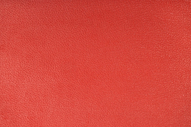 Fundo de textura de tecido de estofamento de veludo vermelho