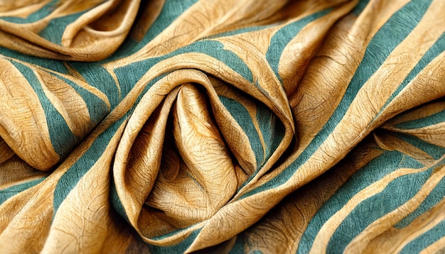fundo de textura de tecido de seda