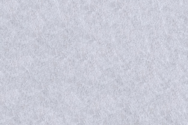 Fundo de textura de tecido não tecido branco