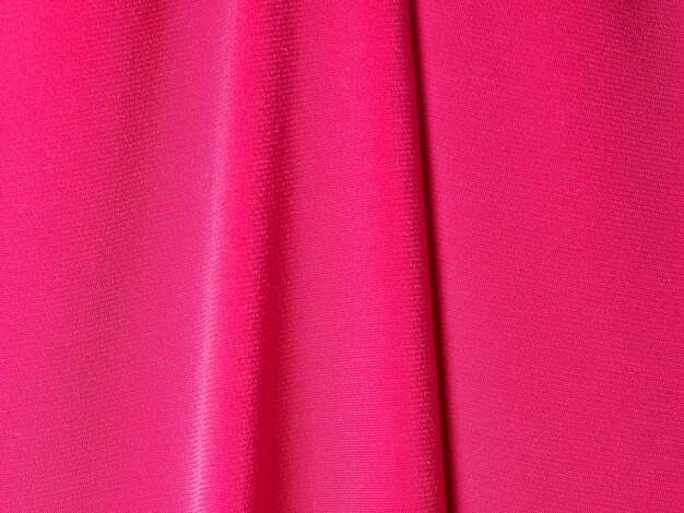 Fundo de textura de tecido rosa estilo industrial