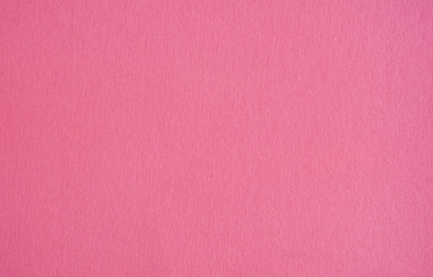 fundo de textura de tecido rosa