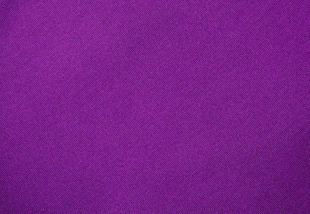 fundo de textura de tecido violeta abstrato