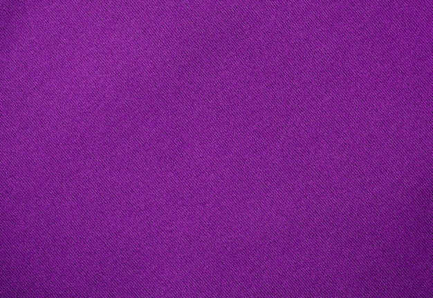 Fundo de textura de tecido violeta abstrato