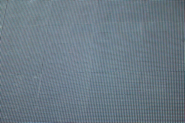 Fundo de textura de tela de LED abstrato