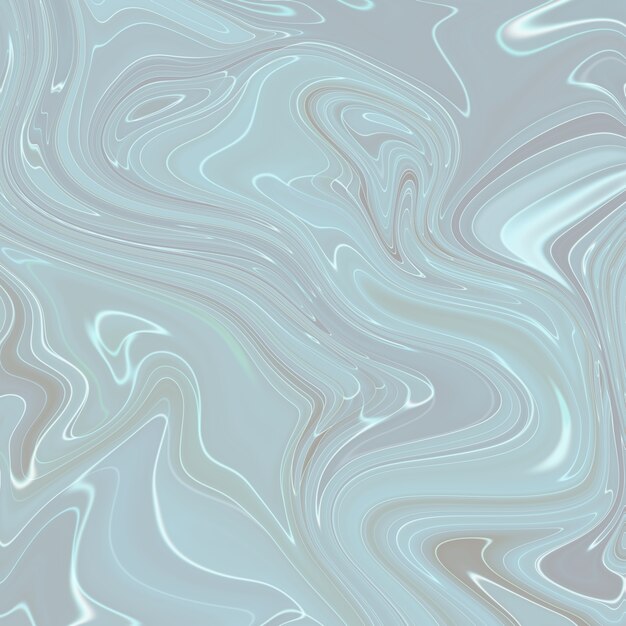 Fundo de textura de tinta marmorizada líquida. Textura abstrata de pintura fluida, papel de parede com mistura intensiva de cores.