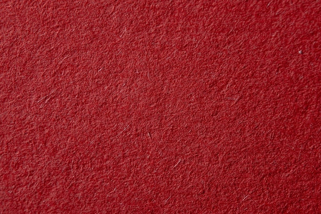 Foto fundo de textura de veludo vermelho