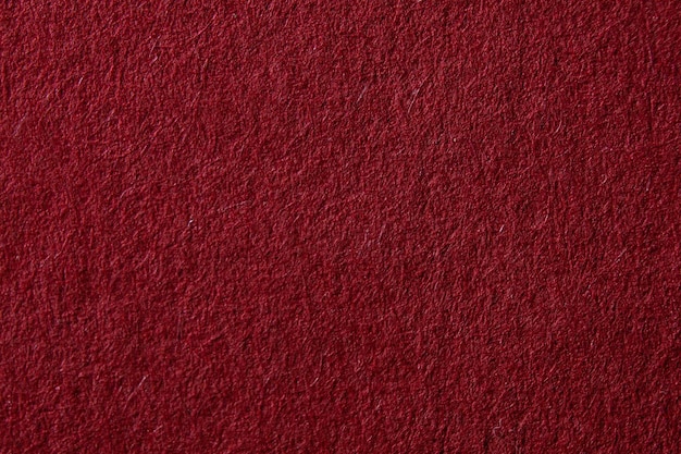 Foto fundo de textura de veludo vermelho