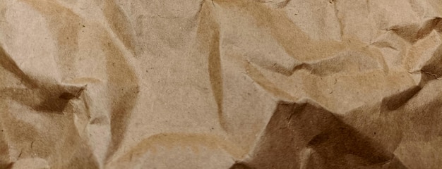 Foto fundo de textura de vinco de papel amassado para vários fins textura de papel enrugado