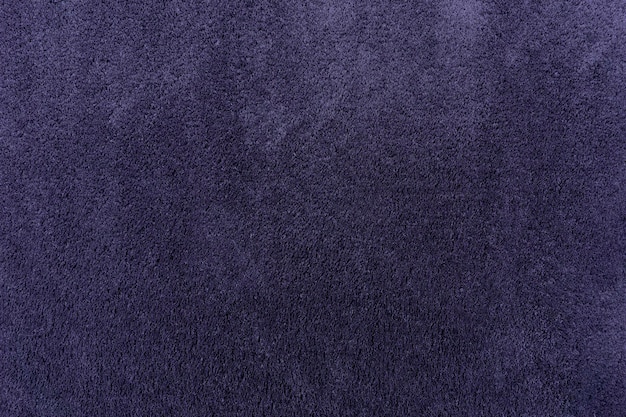 Fundo de textura do tapete Tapete de algodão azul roxo para revestimentos de piso Material para design de interiores e decoração de salas de estar Foto de alta qualidade