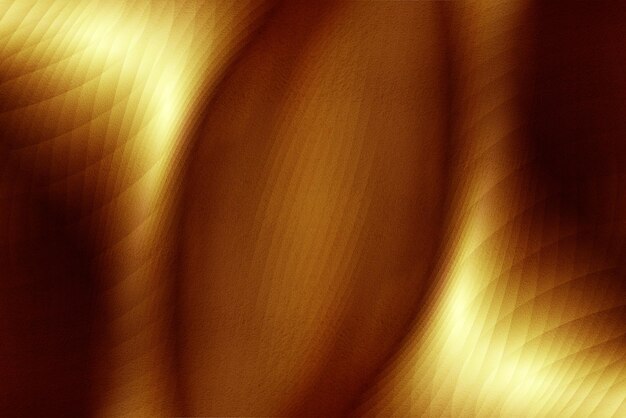 Fundo de textura dourada Belo luxo e elegante fundo brilhante dourado