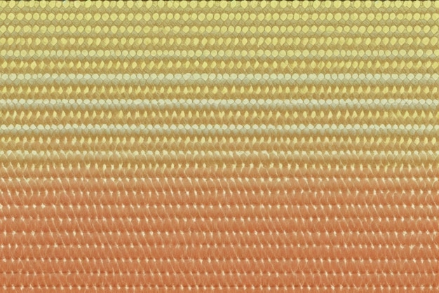Fundo de textura dourada com cor de malha de textura brilhante e suave para design gráfico metálico