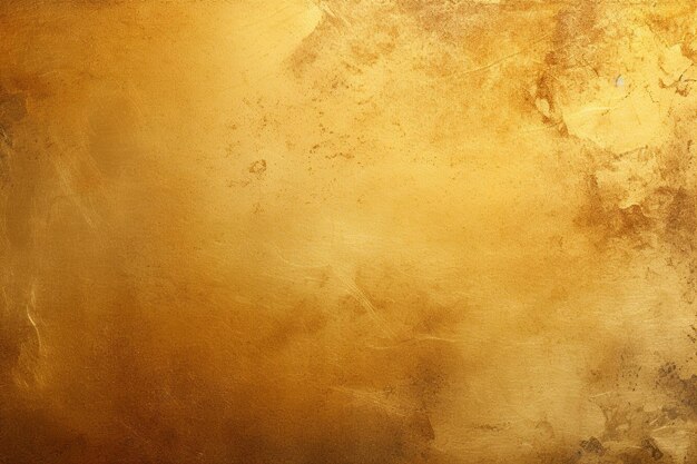 Foto fundo de textura dourada