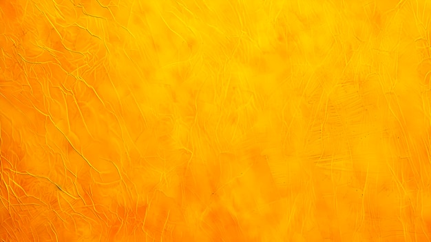 Fundo de textura grunge amarelo abstrato moderno