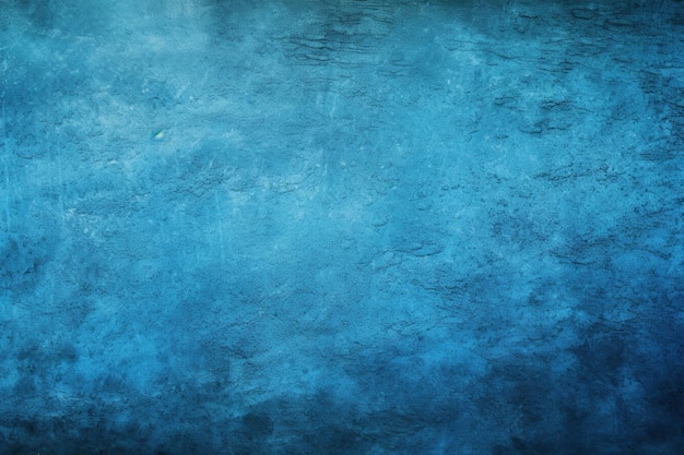 Fundo de textura grunge azul claro