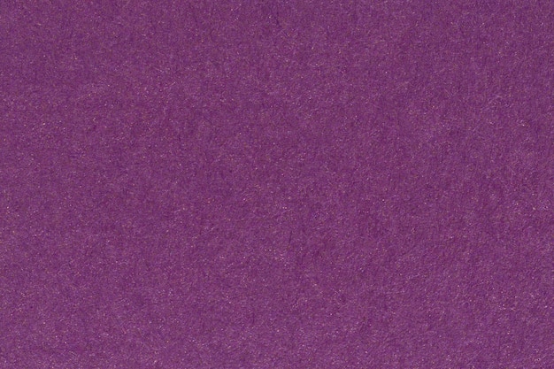 Fundo de textura grunge de papel roxo Papel roxo de alta qualidade