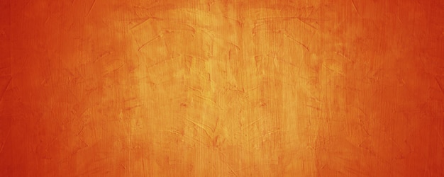 Fundo de textura grunge laranja