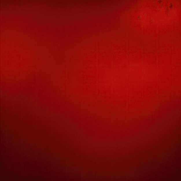 Foto fundo de textura grunge vermelho com arranhões