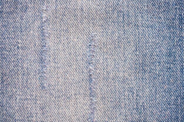 Fundo de textura jeans azul jeans