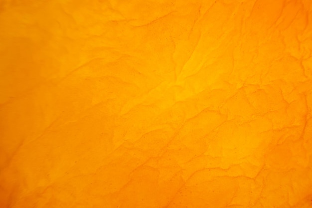 Fundo de textura laranja macro de pêssego seco