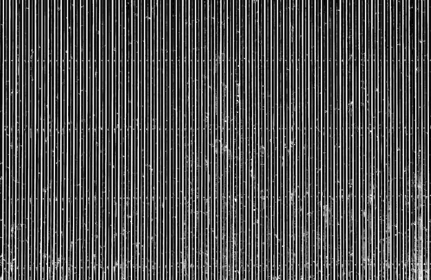 Fundo de textura posterizada preto e branco vertical HD