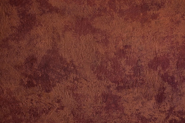 Fundo de textura preta áspera marrom vermelho escuro para banner ou pano de fundo da web