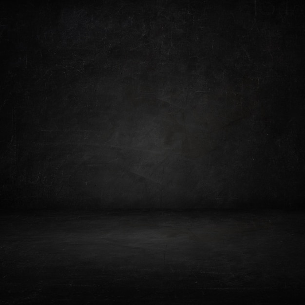 Fundo de textura preta