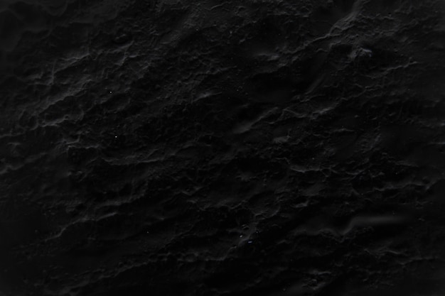 Fundo de textura preto grunge.