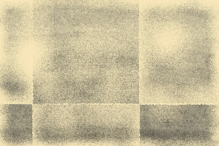 Fundo de textura sem tons, estilo cru e vintage