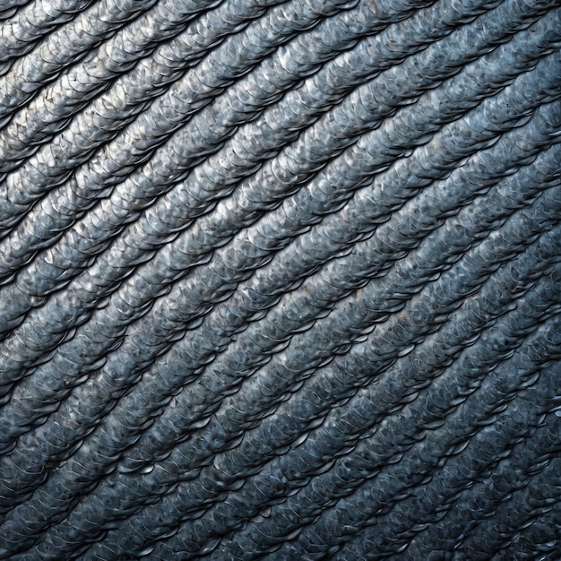 fundo de textura um close-up de uma textura de couro preto