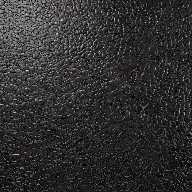 fundo de textura um fundo de texturas de couro preto