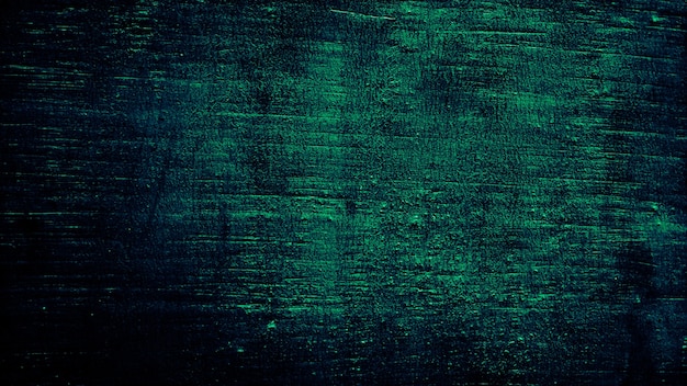 fundo de textura verde escuro de grunge abstrato