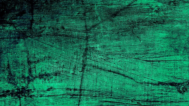 fundo de textura verde escuro de grunge abstrato