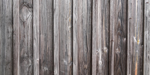 Fundo de textura vertical de madeira, placa de corte de madeira antiga marrom, painel antigo