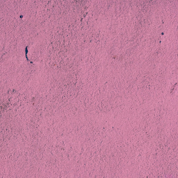 Fundo de textura vintage de parede de concreto rosa