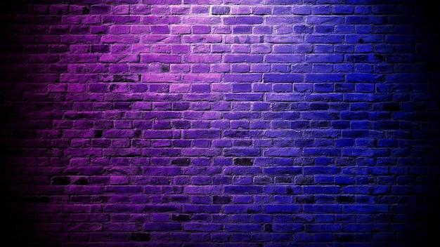 Fundo de tijolos