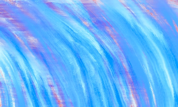 fundo de tinta de aquarela azul e marrom
