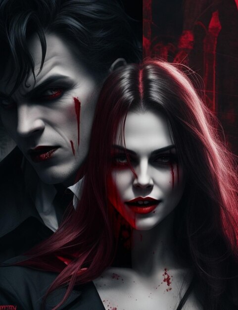 vampiros