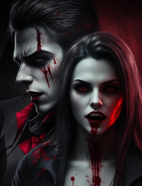 vampiros