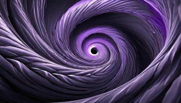 fundo de vórtice violeta