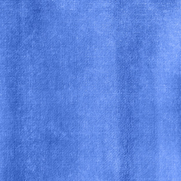 Fundo desenhado à mão com salpicos de aquarela azul