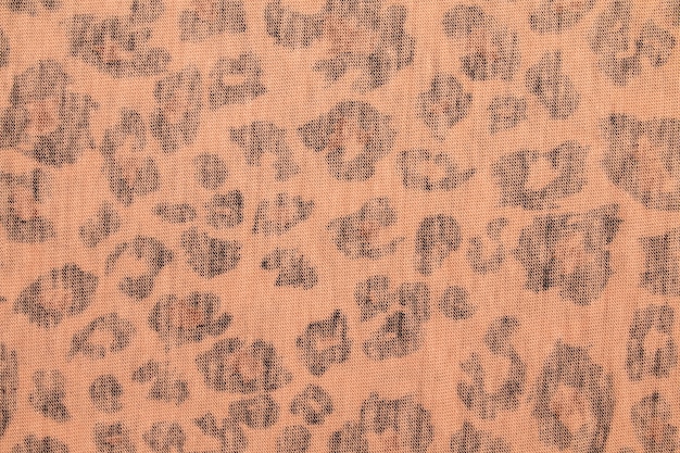 Foto fundo detalhado de tecido têxtil