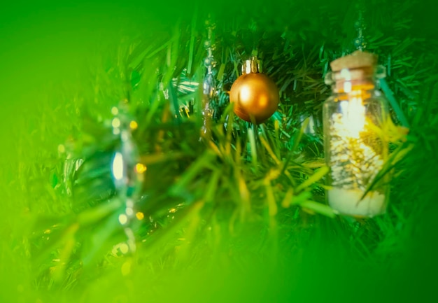 Fundo do cartão dos feriados do Natal e do ano novo