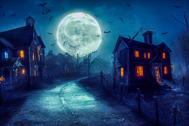 Halloween: 7 casas reais retratadas e usadas em filmes de terror - Casa e  Jardim