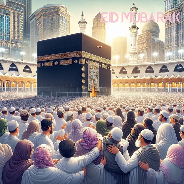 Fundo do Eid al-Fitr