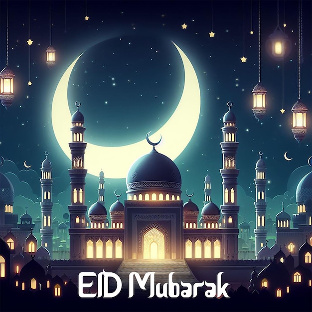 Fundo do Eid al-Fitr